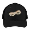 YP Classics ÂŽ Retro Trucker Cap YP Classics ÂŽ Retro Trucker Cap Thumbnail