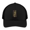 YP Classics ÂŽ Retro Trucker Cap YP Classics ÂŽ Retro Trucker Cap Thumbnail