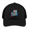 YP Classics ÂŽ Retro Trucker Cap YP Classics ÂŽ Retro Trucker Cap Thumbnail