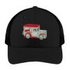 YP Classics ÂŽ Retro Trucker Cap YP Classics ÂŽ Retro Trucker Cap Thumbnail