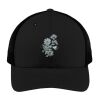 YP Classics ÂŽ Retro Trucker Cap YP Classics ÂŽ Retro Trucker Cap Thumbnail
