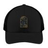 YP Classics ÂŽ Retro Trucker Cap YP Classics ÂŽ Retro Trucker Cap Thumbnail