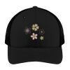 YP Classics ÂŽ Retro Trucker Cap YP Classics ÂŽ Retro Trucker Cap Thumbnail