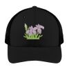 YP Classics ÂŽ Retro Trucker Cap YP Classics ÂŽ Retro Trucker Cap Thumbnail