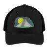 YP Classics ÂŽ Retro Trucker Cap YP Classics ÂŽ Retro Trucker Cap Thumbnail