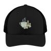 YP Classics ÂŽ Retro Trucker Cap YP Classics ÂŽ Retro Trucker Cap Thumbnail