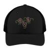YP Classics ÂŽ Retro Trucker Cap YP Classics ÂŽ Retro Trucker Cap Thumbnail