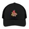 YP Classics ÂŽ Retro Trucker Cap YP Classics ÂŽ Retro Trucker Cap Thumbnail