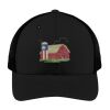YP Classics ÂŽ Retro Trucker Cap YP Classics ÂŽ Retro Trucker Cap Thumbnail