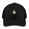 YP Classics ÂŽ Retro Trucker Cap YP Classics ÂŽ Retro Trucker Cap Thumbnail