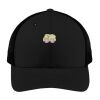 YP Classics ÂŽ Retro Trucker Cap YP Classics ÂŽ Retro Trucker Cap Thumbnail