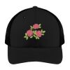 YP Classics ÂŽ Retro Trucker Cap YP Classics ÂŽ Retro Trucker Cap Thumbnail