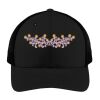 YP Classics ÂŽ Retro Trucker Cap YP Classics ÂŽ Retro Trucker Cap Thumbnail