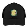 YP Classics ÂŽ Retro Trucker Cap YP Classics ÂŽ Retro Trucker Cap Thumbnail