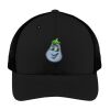YP Classics ÂŽ Retro Trucker Cap YP Classics ÂŽ Retro Trucker Cap Thumbnail