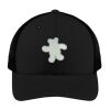 YP Classics ÂŽ Retro Trucker Cap YP Classics ÂŽ Retro Trucker Cap Thumbnail