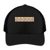 YP Classics ÂŽ Retro Trucker Cap YP Classics ÂŽ Retro Trucker Cap Thumbnail