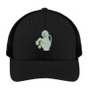 YP Classics ÂŽ Retro Trucker Cap YP Classics ÂŽ Retro Trucker Cap Thumbnail