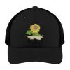 YP Classics ÂŽ Retro Trucker Cap YP Classics ÂŽ Retro Trucker Cap Thumbnail