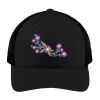 YP Classics ÂŽ Retro Trucker Cap YP Classics ÂŽ Retro Trucker Cap Thumbnail