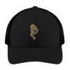 YP Classics ÂŽ Retro Trucker Cap YP Classics ÂŽ Retro Trucker Cap Thumbnail
