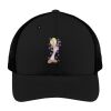 YP Classics ÂŽ Retro Trucker Cap YP Classics ÂŽ Retro Trucker Cap Thumbnail