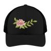 YP Classics ÂŽ Retro Trucker Cap YP Classics ÂŽ Retro Trucker Cap Thumbnail