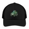 YP Classics ÂŽ Retro Trucker Cap YP Classics ÂŽ Retro Trucker Cap Thumbnail
