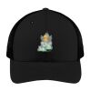 YP Classics ÂŽ Retro Trucker Cap YP Classics ÂŽ Retro Trucker Cap Thumbnail