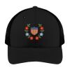 YP Classics ÂŽ Retro Trucker Cap YP Classics ÂŽ Retro Trucker Cap Thumbnail