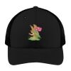 YP Classics ÂŽ Retro Trucker Cap YP Classics ÂŽ Retro Trucker Cap Thumbnail