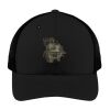 YP Classics ÂŽ Retro Trucker Cap YP Classics ÂŽ Retro Trucker Cap Thumbnail