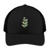 YP Classics ÂŽ Retro Trucker Cap YP Classics ÂŽ Retro Trucker Cap Thumbnail