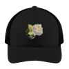 YP Classics ÂŽ Retro Trucker Cap YP Classics ÂŽ Retro Trucker Cap Thumbnail