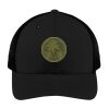 YP Classics ÂŽ Retro Trucker Cap YP Classics ÂŽ Retro Trucker Cap Thumbnail