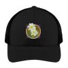 YP Classics ÂŽ Retro Trucker Cap YP Classics ÂŽ Retro Trucker Cap Thumbnail