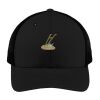 YP Classics ÂŽ Retro Trucker Cap YP Classics ÂŽ Retro Trucker Cap Thumbnail