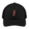 YP Classics ÂŽ Retro Trucker Cap YP Classics ÂŽ Retro Trucker Cap Thumbnail