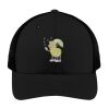 YP Classics ÂŽ Retro Trucker Cap YP Classics ÂŽ Retro Trucker Cap Thumbnail