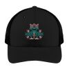 YP Classics ÂŽ Retro Trucker Cap YP Classics ÂŽ Retro Trucker Cap Thumbnail