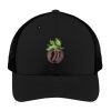YP Classics ÂŽ Retro Trucker Cap YP Classics ÂŽ Retro Trucker Cap Thumbnail