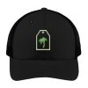 YP Classics ÂŽ Retro Trucker Cap YP Classics ÂŽ Retro Trucker Cap Thumbnail