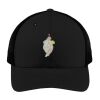YP Classics ÂŽ Retro Trucker Cap YP Classics ÂŽ Retro Trucker Cap Thumbnail