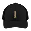 YP Classics ÂŽ Retro Trucker Cap YP Classics ÂŽ Retro Trucker Cap Thumbnail