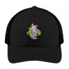 YP Classics ÂŽ Retro Trucker Cap YP Classics ÂŽ Retro Trucker Cap Thumbnail