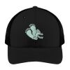YP Classics ® Retro Trucker Cap Thumbnail