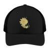YP Classics ÂŽ Retro Trucker Cap YP Classics ÂŽ Retro Trucker Cap Thumbnail