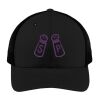 YP Classics ® Retro Trucker Cap Thumbnail