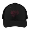 YP Classics ® Retro Trucker Cap Thumbnail