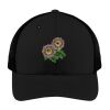 YP Classics ÂŽ Retro Trucker Cap YP Classics ÂŽ Retro Trucker Cap Thumbnail